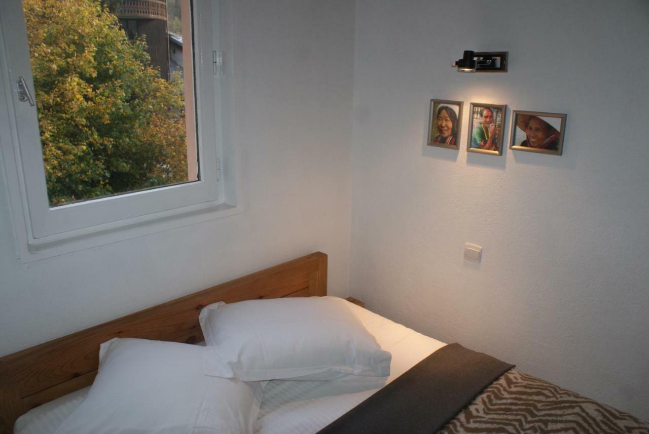 Champalo Apartment Chamonix Luaran gambar